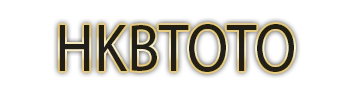 Logo HKBTOTO